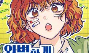 Komik Perfection Is Everything