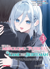 Takou no Koori Hime wo Chikan kara Tasuketara, Otomedachi kara Hajimeru Koto ni Narimashita