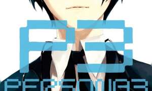 Komik Persona 3