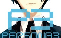Baca Manga Persona 3