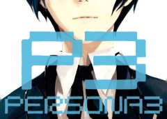 Baca Manga Persona 3