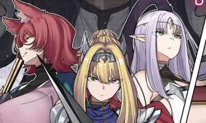 Komik Ore ni Tsugo ga Yosugiru Machi ~Shihaisha Skill de Isekai Harem Musou~