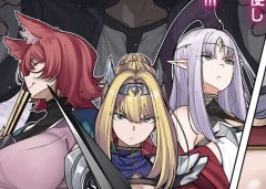 Baca Manga Ore ni Tsugo ga Yosugiru Machi ~Shihaisha Skill de Isekai Harem Musou~