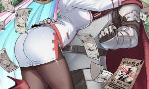 Komik Isekai Dekasegi – Nenshuu Icchouen wo Mochikaeru Kantan na Oshigoto