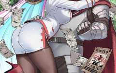 Baca Manga Isekai Dekasegi - Nenshuu Icchouen wo Mochikaeru Kantan na Oshigoto