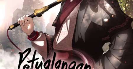 The Grand Wudang Saga