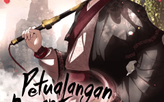 Baca Manhua The Grand Wudang Saga