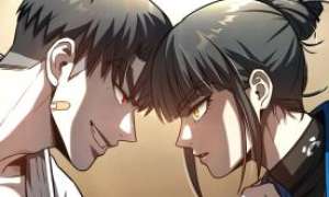 Komik Baku hantam yok