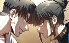 Baca Manhwa Baku hantam yok