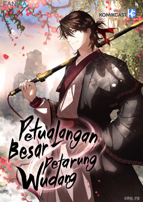 Komik The Grand Wudang Saga Bahasa Indonesia - Baca Online Gratis