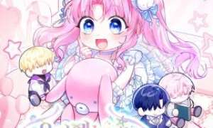 Komik Si Bungsu di Variety Show Pengasuhan Itu Sangat Menggemaskan