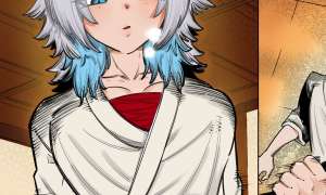 Komik Azure Wants to Turn Me into the Ideal BF