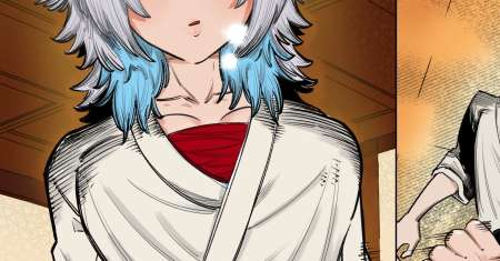 Azure Wants to Turn Me into the Ideal BF