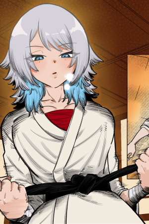 Sampul Azure Wants to Turn Me into the Ideal BF