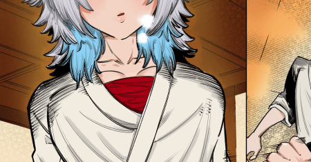 Azure Wants to Turn Me into the Ideal BF