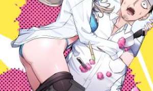 Komik Ore no Tantou wa Kaibutsu