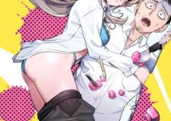 Baca Manga Ore no Tantou wa Kaibutsu