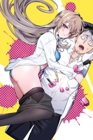 Sampul Ore no Tantou wa Kaibutsu