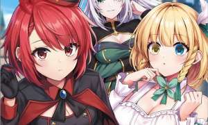 Komik Ippan Heishi ga Tensei Tokuten ni “Mugen Saisei” wo Moratta Kekka, Amata no Bijo ni Nerawareta