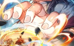 Baca Manhua 10,000 Ways to Eliminate Players