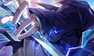 Komik This Assassin is a Son-in-Law