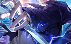 Baca Manhua This Assassin is a Son-in-Law