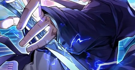 This Assassin is a Son-in-Law