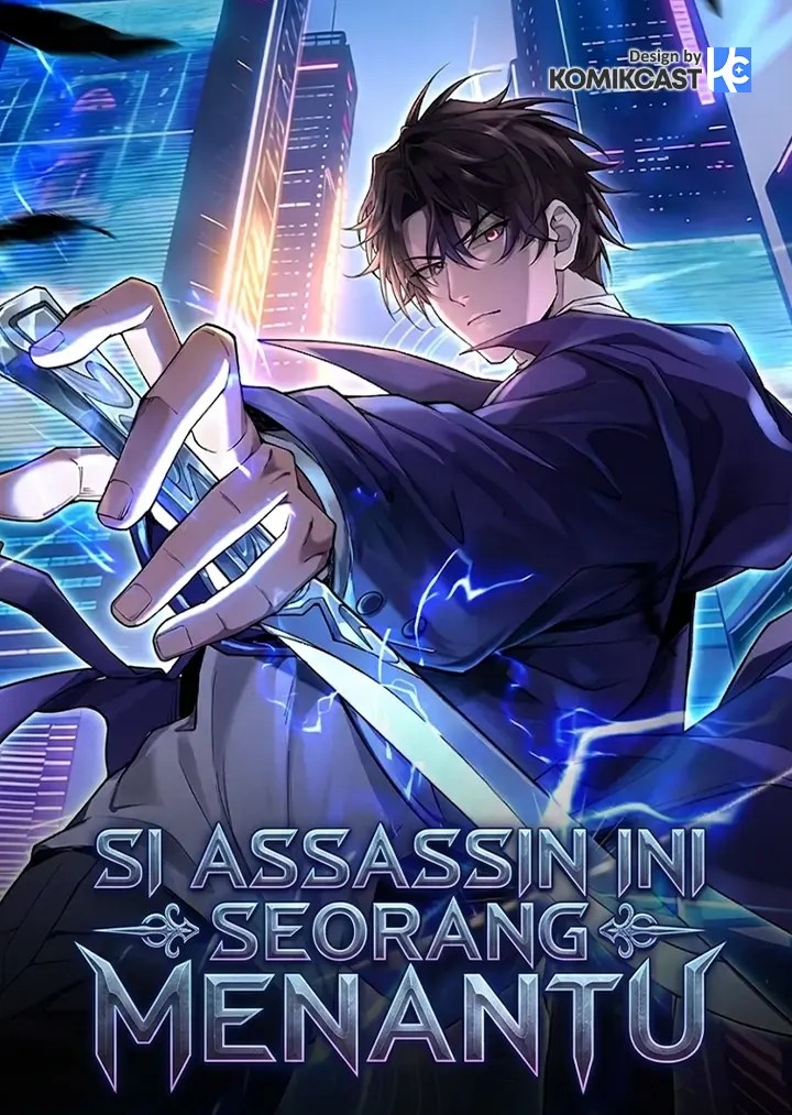This Assassin is a Son-in-Law