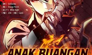 Komik The Clan’s Failure is the Former Strongest in the Continent