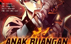 Baca Manga The Clan’s Failure is the Former Strongest in the Continent