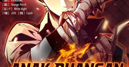 The Clan’s Failure is the Former Strongest in the Continent