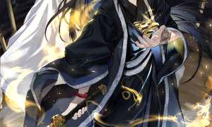 Komik The Martial Genius Who Remembers Everything