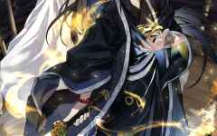 Baca Manhwa The Martial Genius Who Remembers Everything