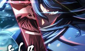 Komik Revenge of the Bloom Flower