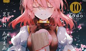 Komik Touhou Ibara Kasen ~ Wild and Horned Hermit.