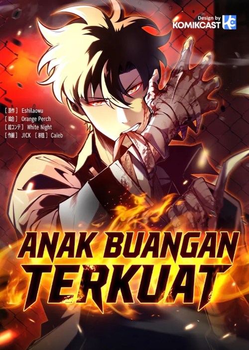 Komik The Clan’s Failure is the Former Strongest in the Continent Bahasa Indonesia - Baca Online Gratis