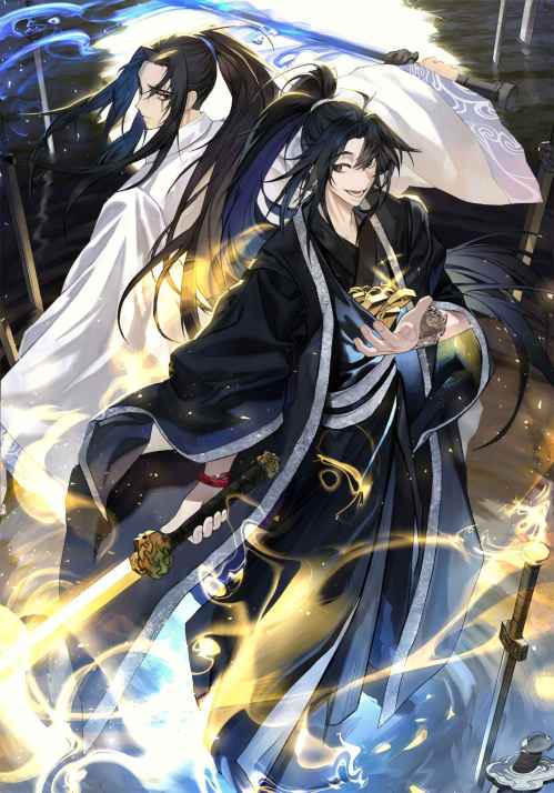 Komik The Martial Genius Who Remembers Everything Bahasa Indonesia - Baca Online Gratis