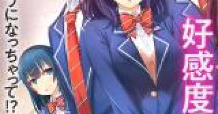 Koukando ga Mieru you ni natta n da ga, Heroine ga Count Stop shite iru Ken