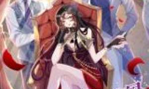Komik The Real Daughter, She Is an Almighty Boss