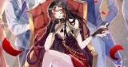 The Real Daughter, She Is an Almighty Boss