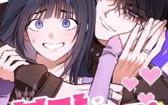 Baca Manhwa Purely Delinquent