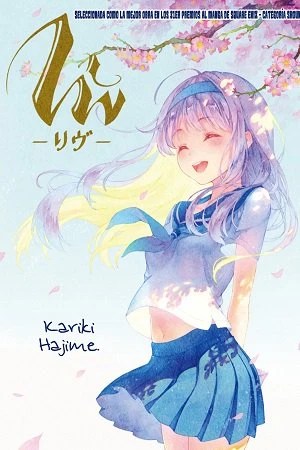 Komik Liv Bahasa Indonesia - Baca Online Gratis