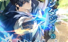 Baca Manhwa I Became a Wizard in a Medieval Fantasy World