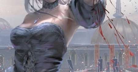 Ghost Blade