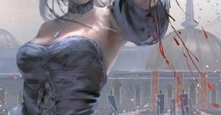 Ghost Blade
