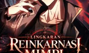 Komik Dream Cycle Reincarnation: I Became the Supreme Martial God