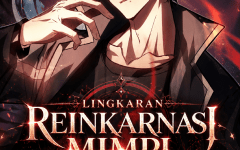 Baca Manhua Dream Cycle Reincarnation: I Became the Supreme Martial God