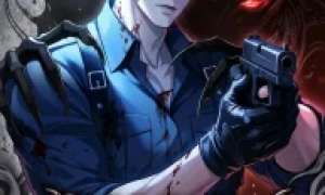 Komik Shadow Hunter