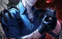 Baca Manhwa Shadow Hunter