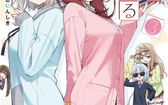 Baca Manga Gimai 5-nin Iru